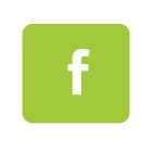facebook icon. 