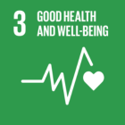 SDG 3. 