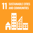 SDG 11. 