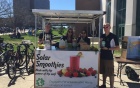 Zoom image: Solar Smoothies
