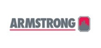 Armstrong Pumps logo. 