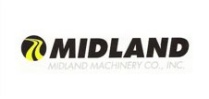Midland Logo. 