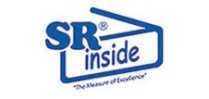 SR Instruments logo. 