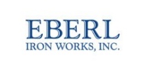 EBERL logo. 
