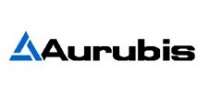 Aurubis logo. 