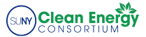 Logo (SUNY Clean Energy Consortium). 