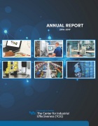 2016-2017 Annual Report. 