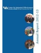 2012-2013 Annual Report. 