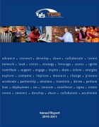 2010-2011 Annual Report. 