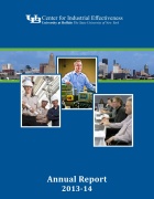 2013-2014 Annual Report. 