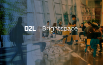 D2L | Brightspace. 