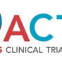 ACTG logo. 