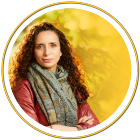 Ella Al-Shamahi. 