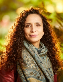 Ella Al-Shamhi.