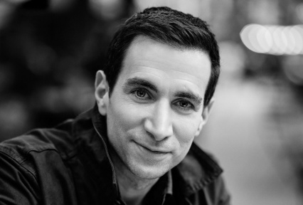 Andrew Ross Sorkin. 