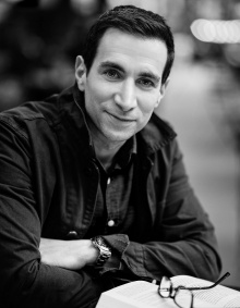 Andrew Ross Sorkin.