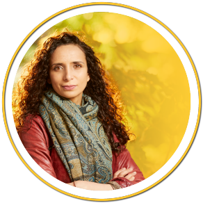 Ella Al-Shamahi.