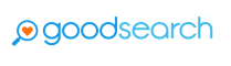 goodsearch logo. 
