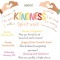 Kindness 2026 flyer. 