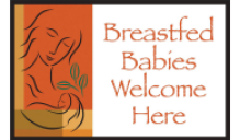 NYSbreastfeeding logo. 