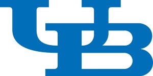 Zoom image: Interlocking UB Logo