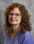 photo of Colleen Schultz. 