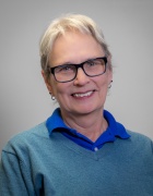 Barb Vasbinder.