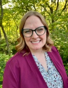 Barb Vasbinder. 