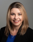 Kelly Duran, Assistant CIO and Director of Strategic Portfolio Management. 