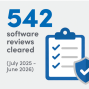 A thumbnail image of some statistics. 