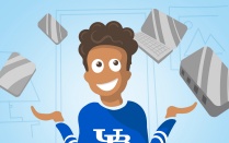 A new UB-er. 