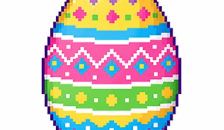 weird just a random easter egg. 