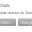 Autosave chat sessions to 'Documents'. 