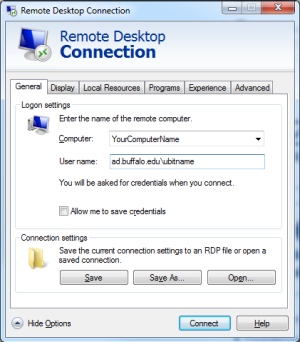 Zoom image: Step 3 screenshot