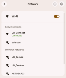 Select SecureW2.onc file. 