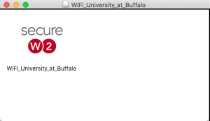 Double-click secure w2. 