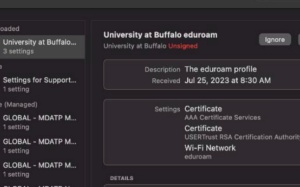 Click Install. 