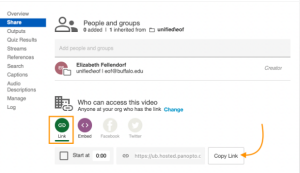 Zoom image: select copy link