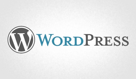 UB WordPress. 