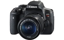 EOS digital camera. 