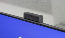 Zoom image: HDR camera. Photo: Dennis Reed, Jr. 