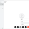 Call your first caller, then your second. From the Call control strip, click More ... and select Merge. 