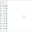 indicator symbol next to line call was received on. 