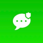 Chat with UPD icon. 