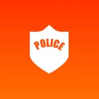 Emergency call icon. 