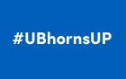 #UBhornsUP. 