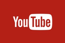 YouTube Icon. 