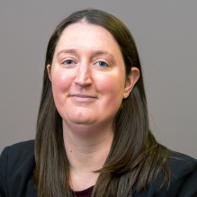 Erin Goldberg. 