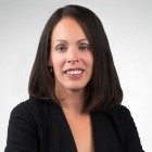 Larissa Kowalczyk headshot. 