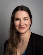 Anna Sotelo Peryea headshot. 